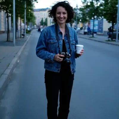Олеся, 34