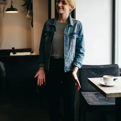 Стрекоза, 21