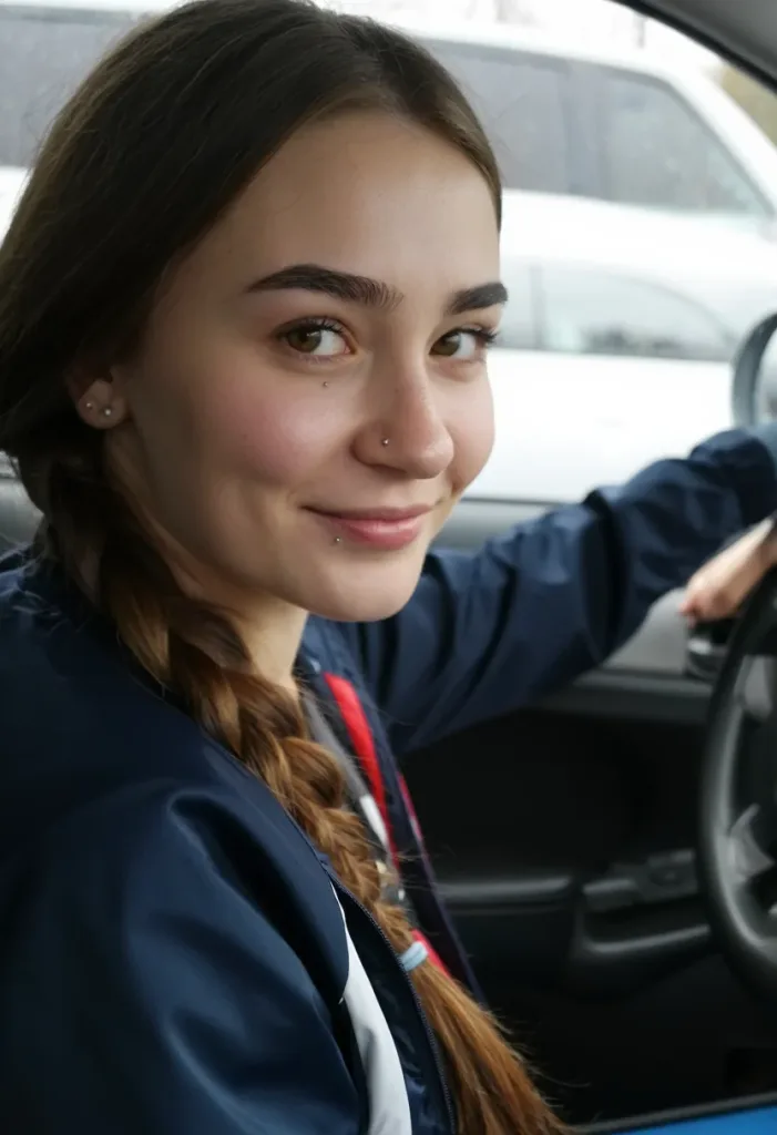 Автоледи