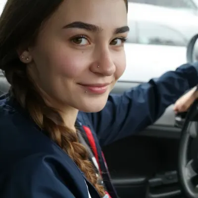 Автоледи, 27