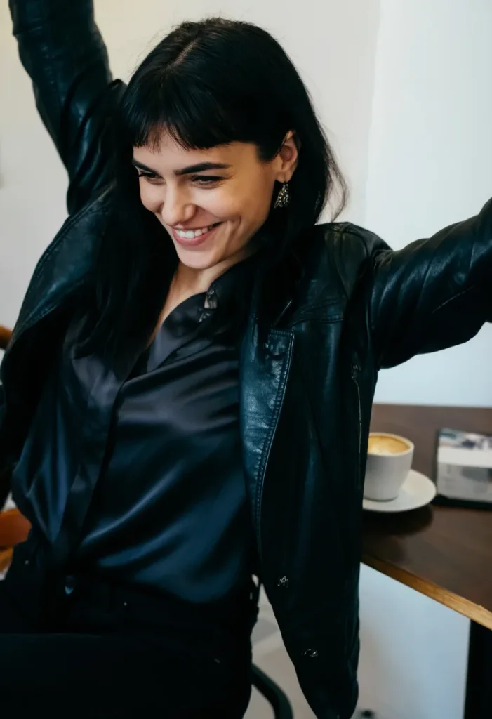 Алина