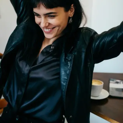 Алина