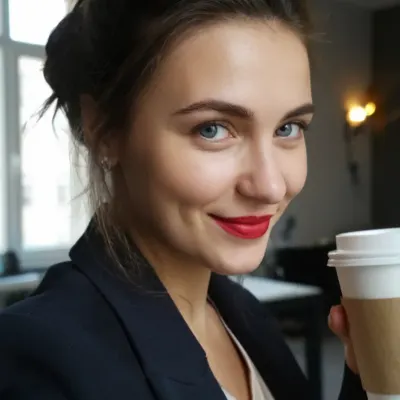 Малышка
