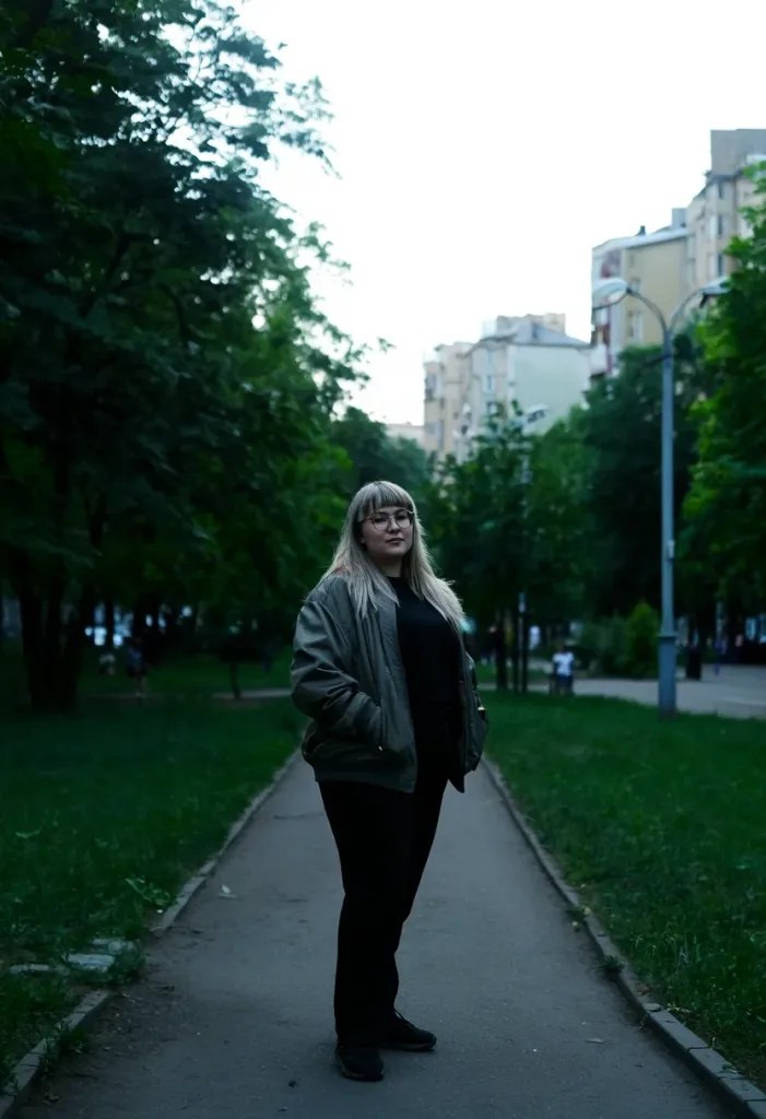 Лилиана