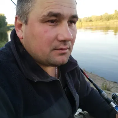 Григорий, 42