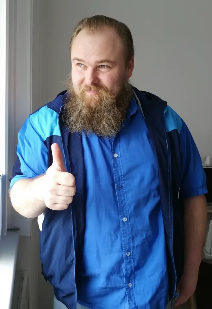 Юрий
