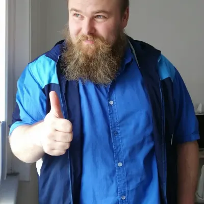 Юрий, 34