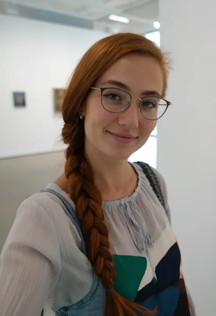 Камилла