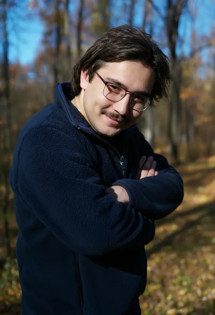 Савелий