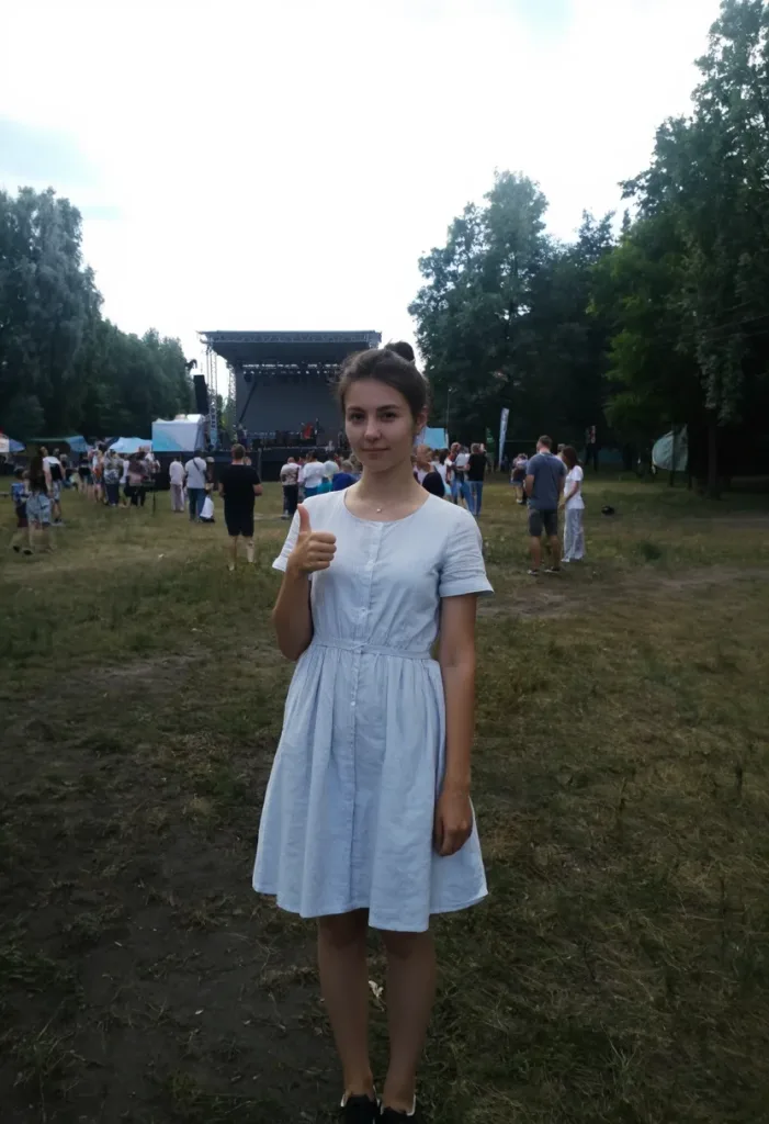 Конфеточка