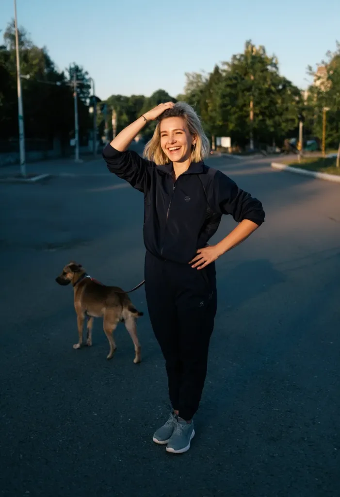 Марианна