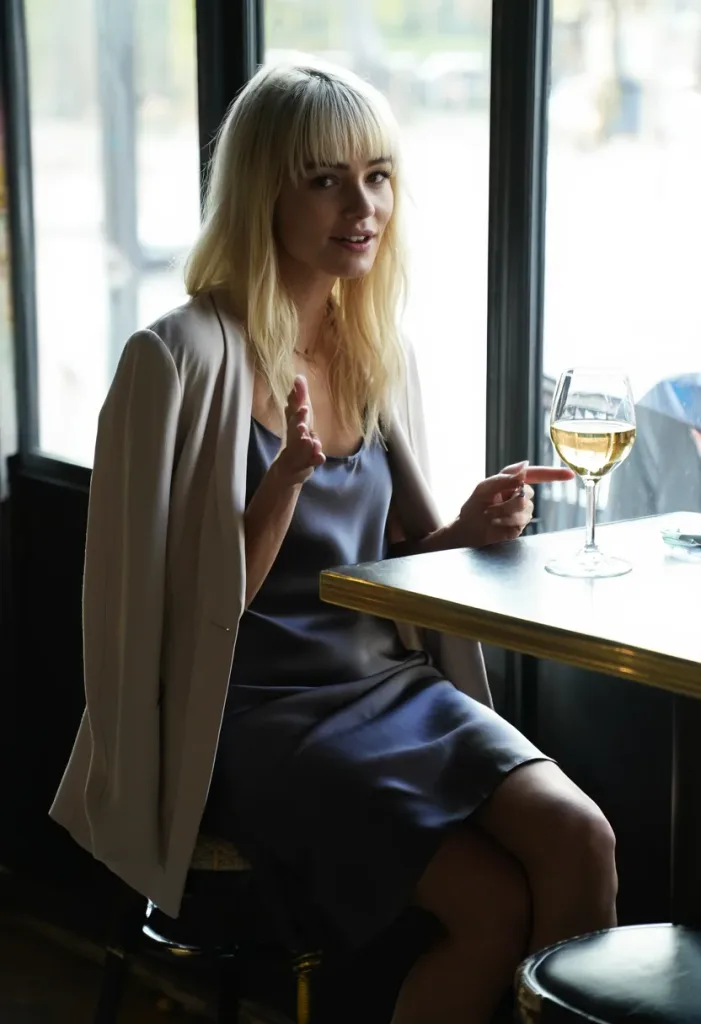 Ангелина
