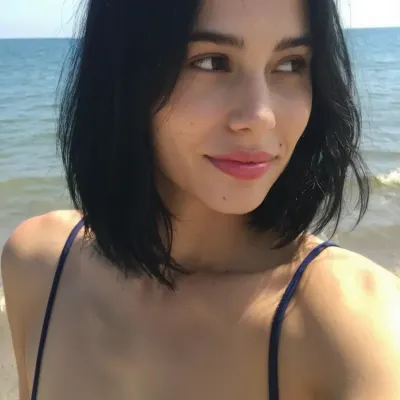 Яся, 27