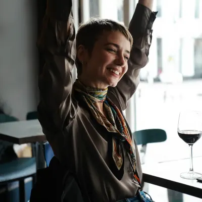 Екатерина, 23