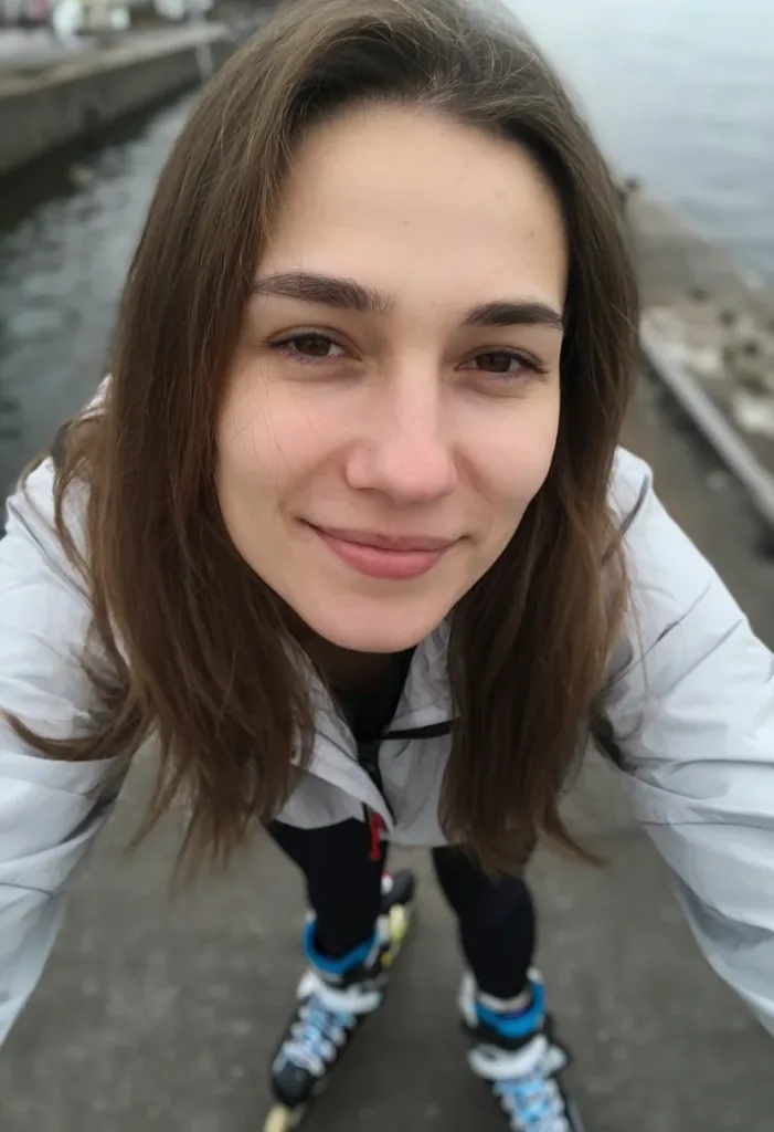 Хулиганка