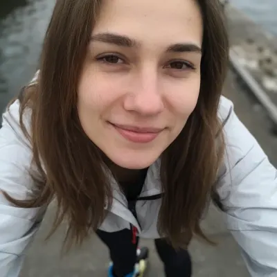 Хулиганка, 31