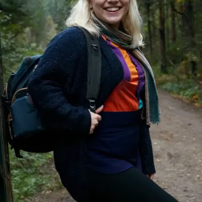 Черешня, 27