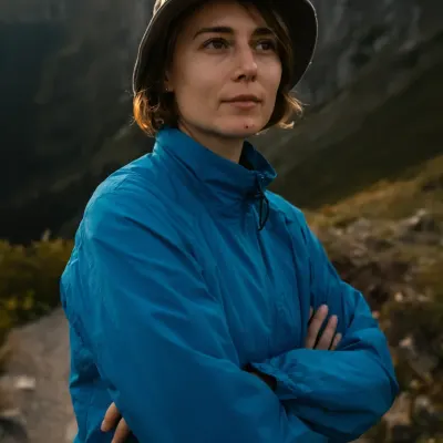 Элина, 25