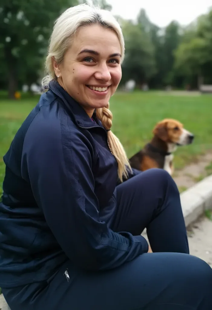 Маришка