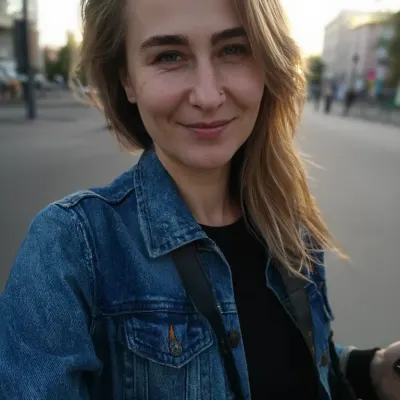 Снежана