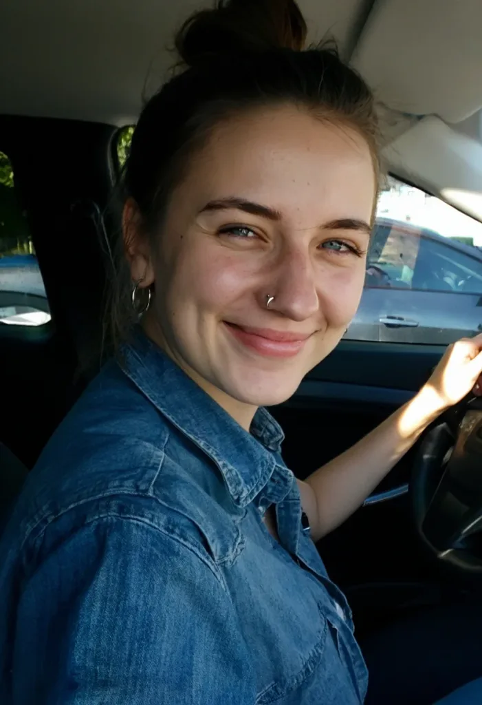 Карина