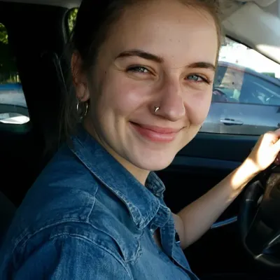 Карина, 30