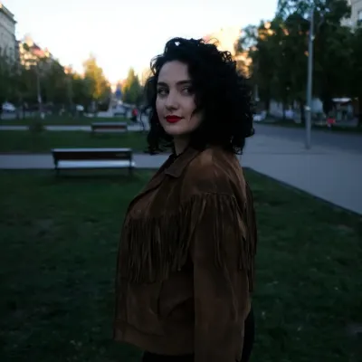 Alisa_honey