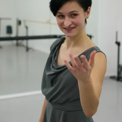 Аня
