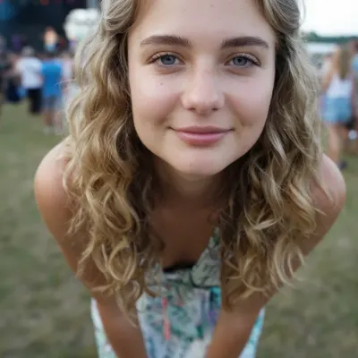 Фитоняшка, 22