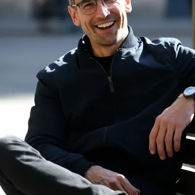 Юрий, 41