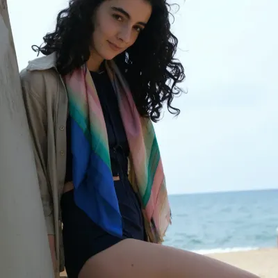 Кристина, 21