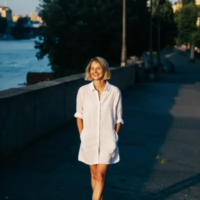 Лапка