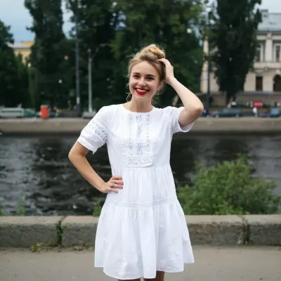 Кошечка