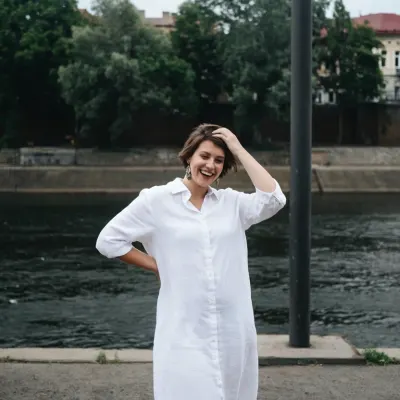 Лера