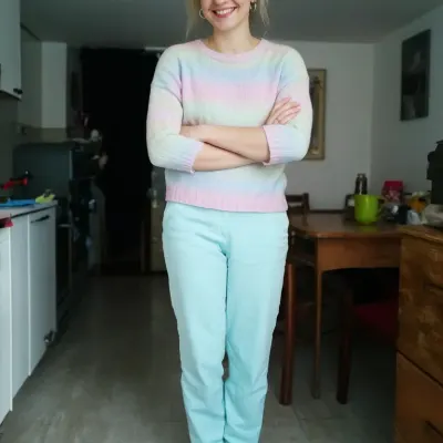 Юля