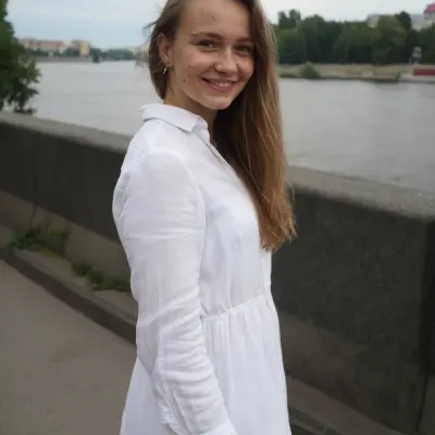 Ирина