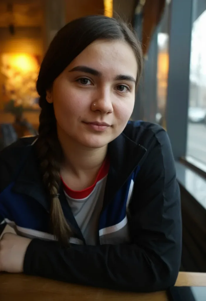 Патимат