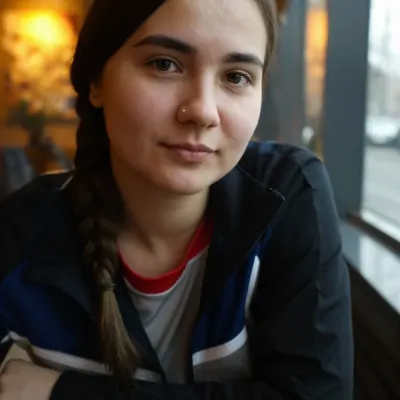 Патимат