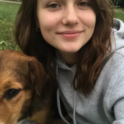 Катя, 26