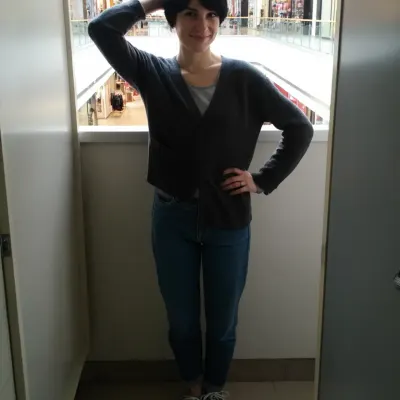 Карина