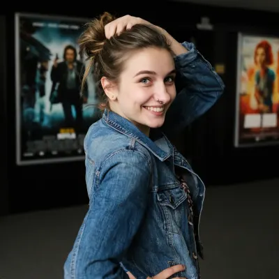 kate.moon, 23