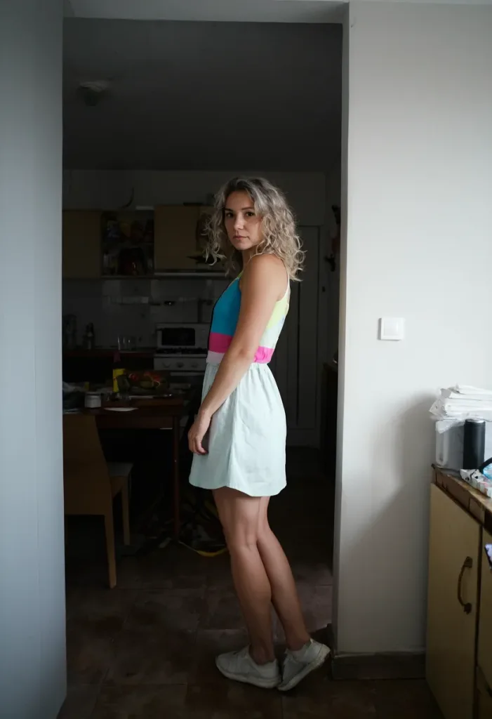 Евангелина