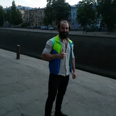 Станислав, 32