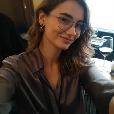 Светлана