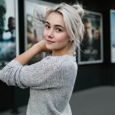 Камила