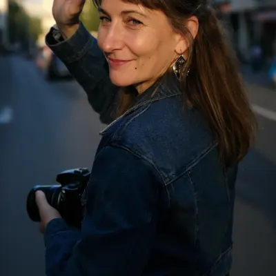 Дина, 41