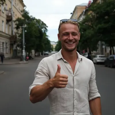 Сергей