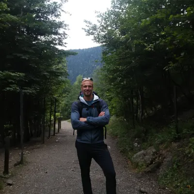 Егор, 33