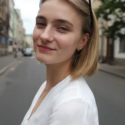 Диана