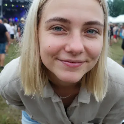 Дина, 34